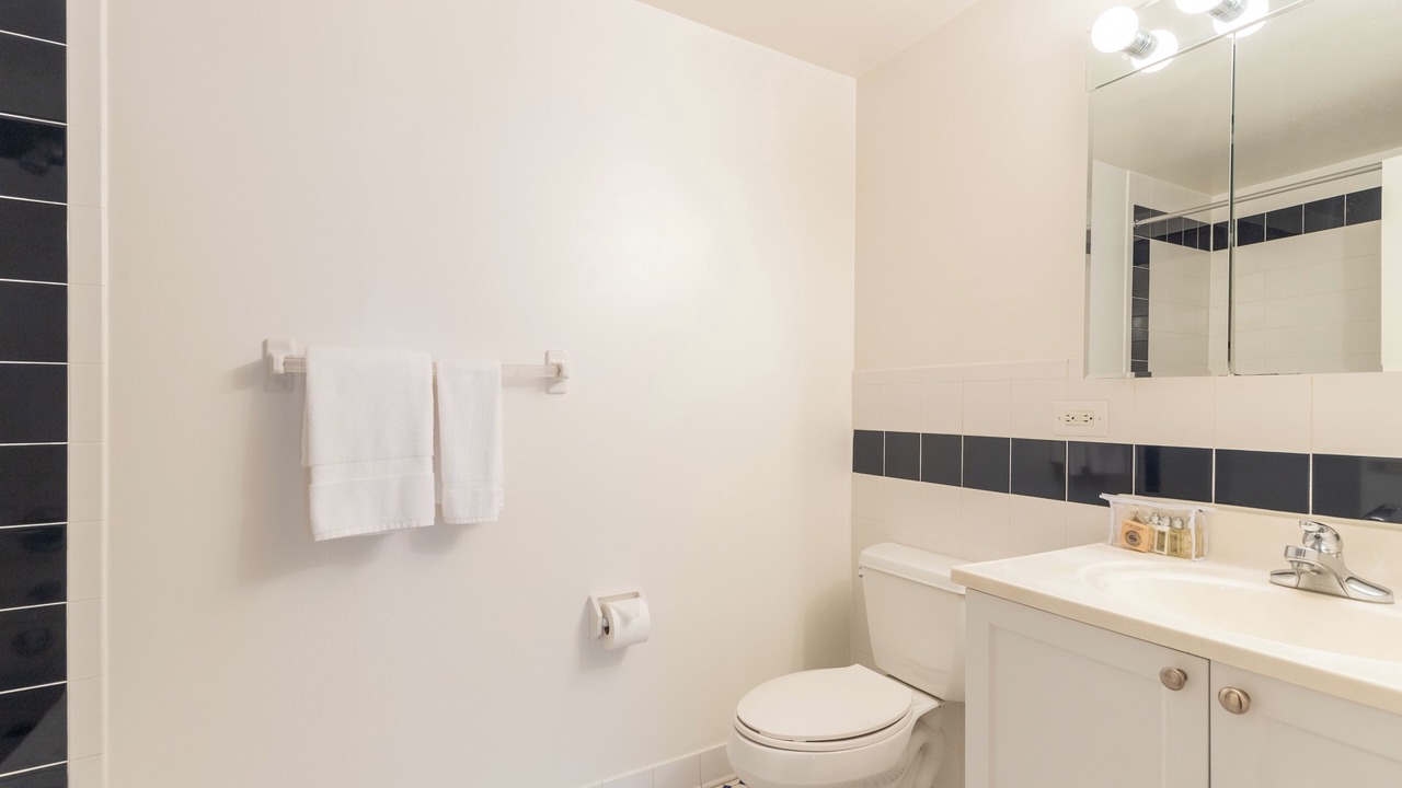 Photo of Bathroom in Hoboken