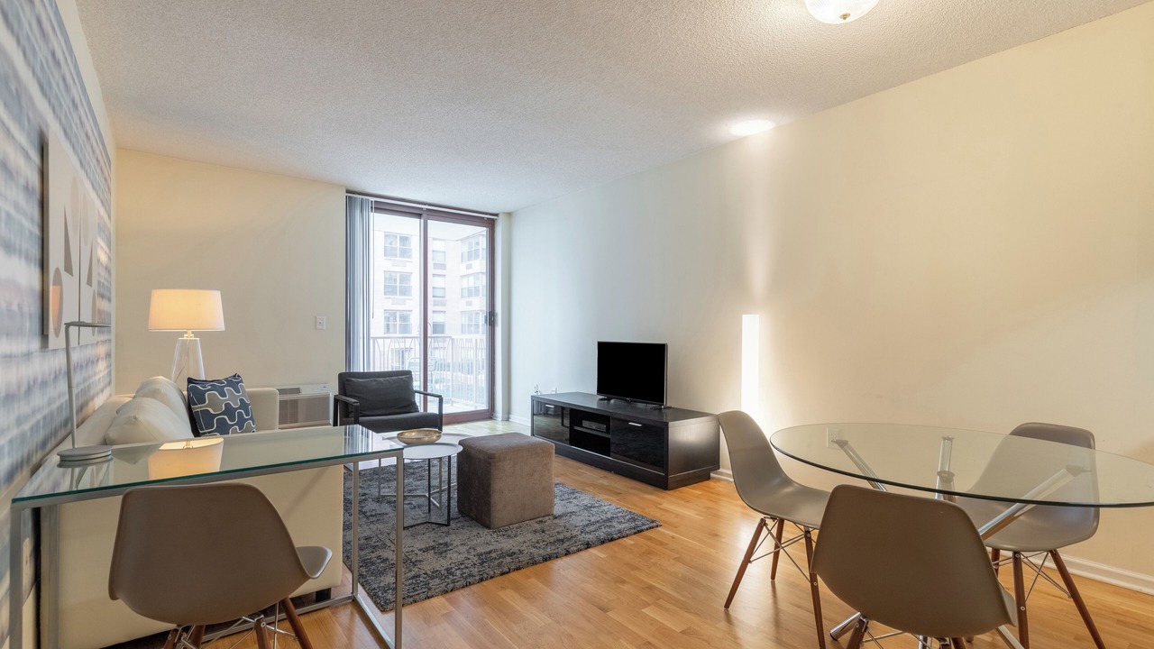 Photo of Livingroom in Hoboken