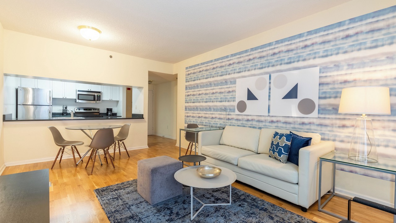 Photo of Livingroom in Hoboken