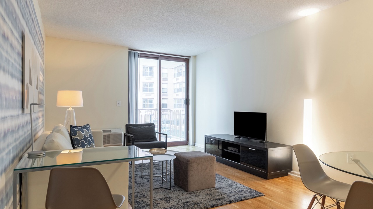 Photo of Livingroom in Hoboken