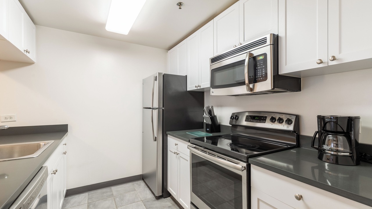 Photo of Kitchen in Hoboken