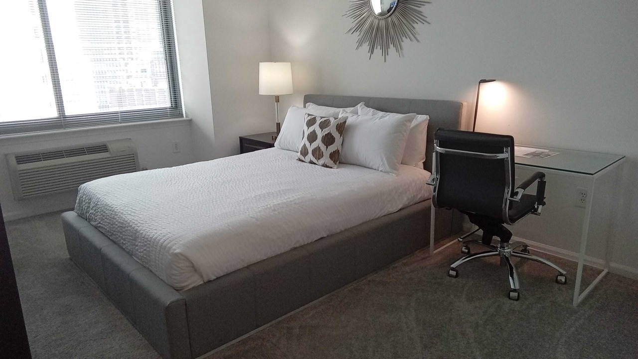 Photo of Bedroom in The Waterfront
