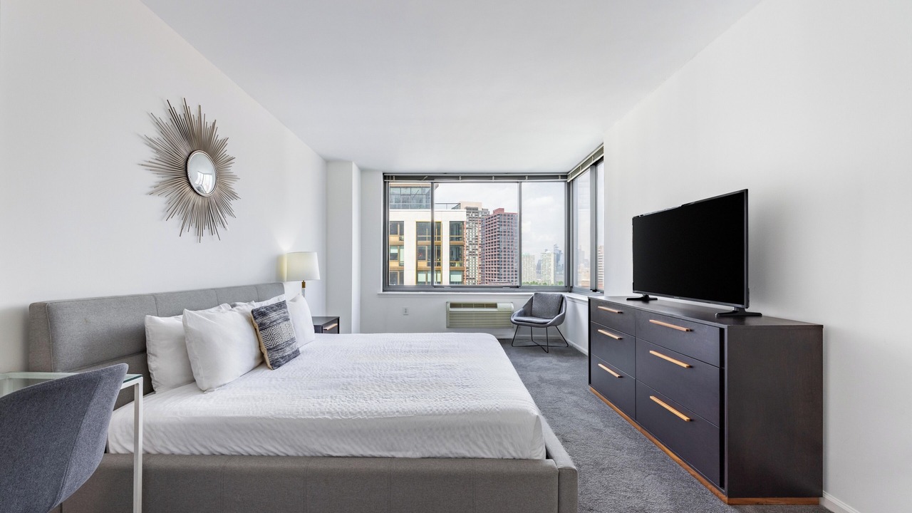 Photo of Bedroom in The Waterfront