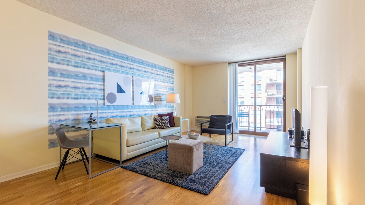Photo of Livingroom in Hoboken