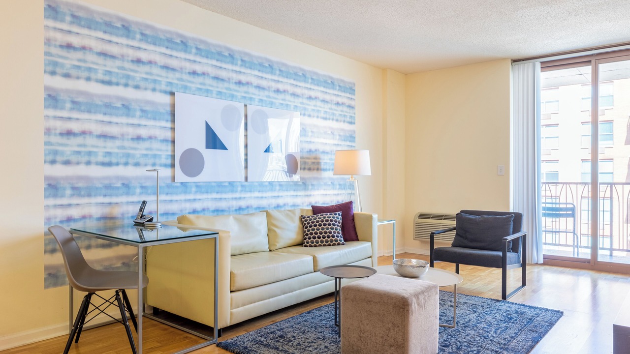 Photo of Livingroom in Hoboken