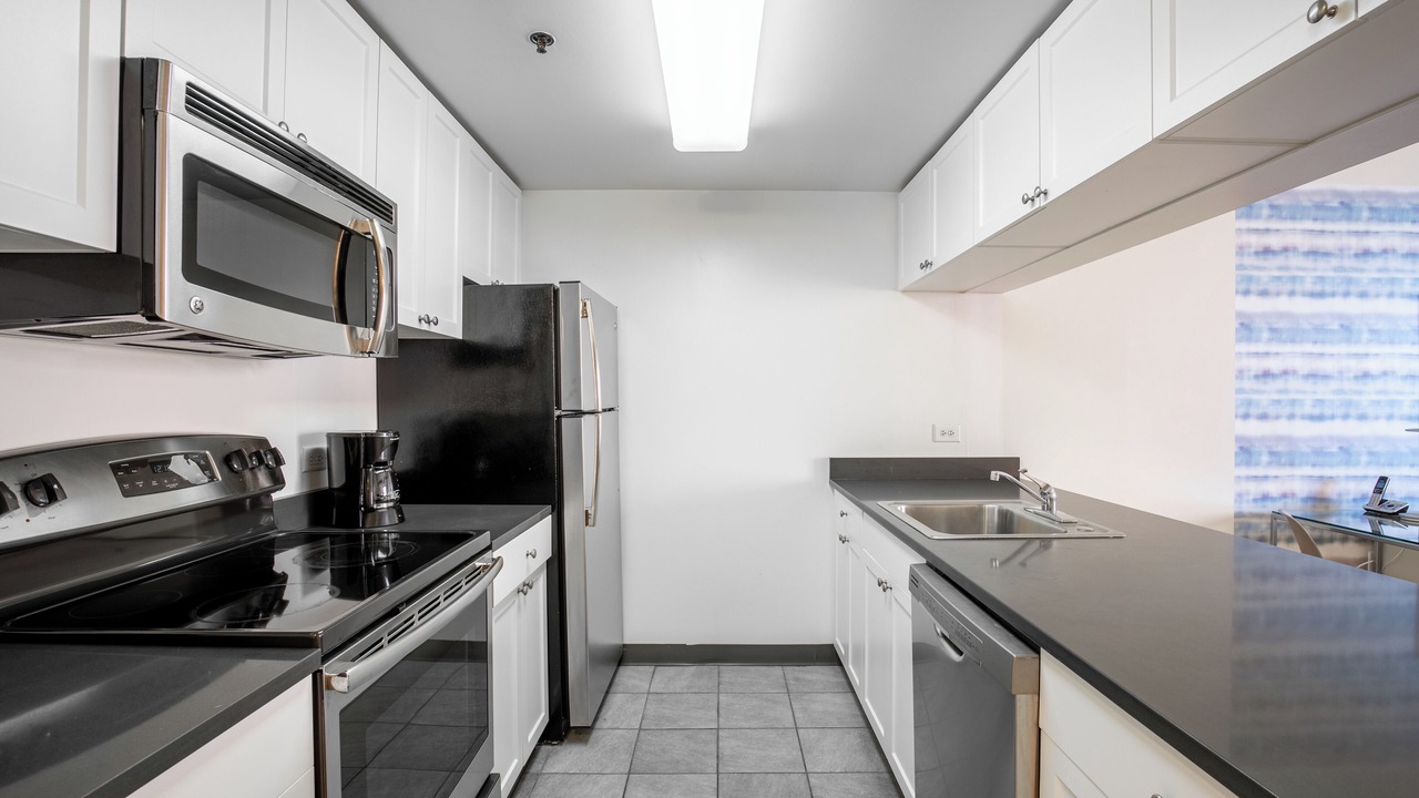 Photo of Kitchen in Hoboken