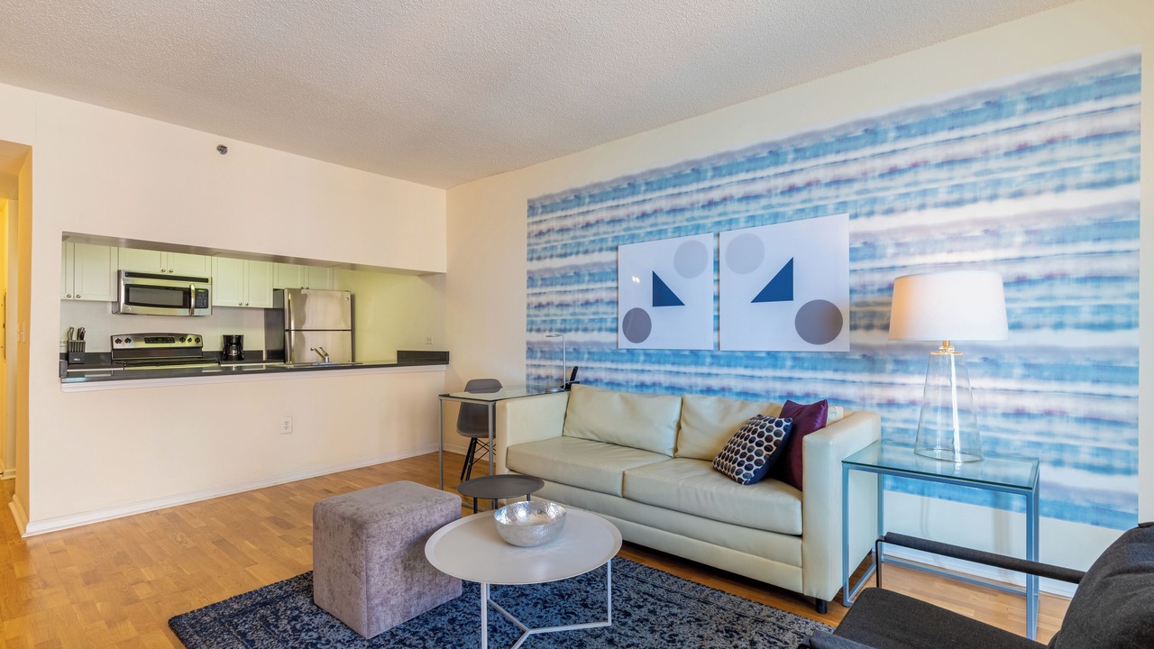 Photo of Livingroom in Hoboken
