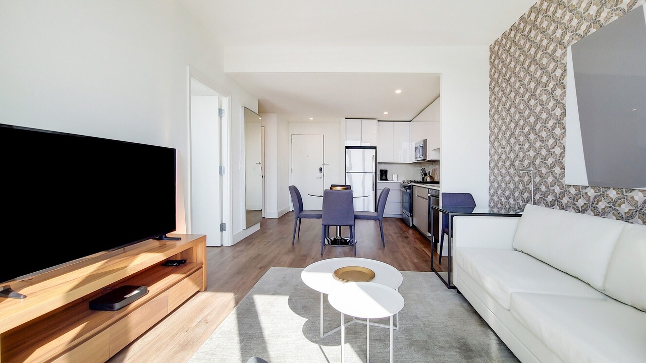 Photo of Livingroom in White Plains
