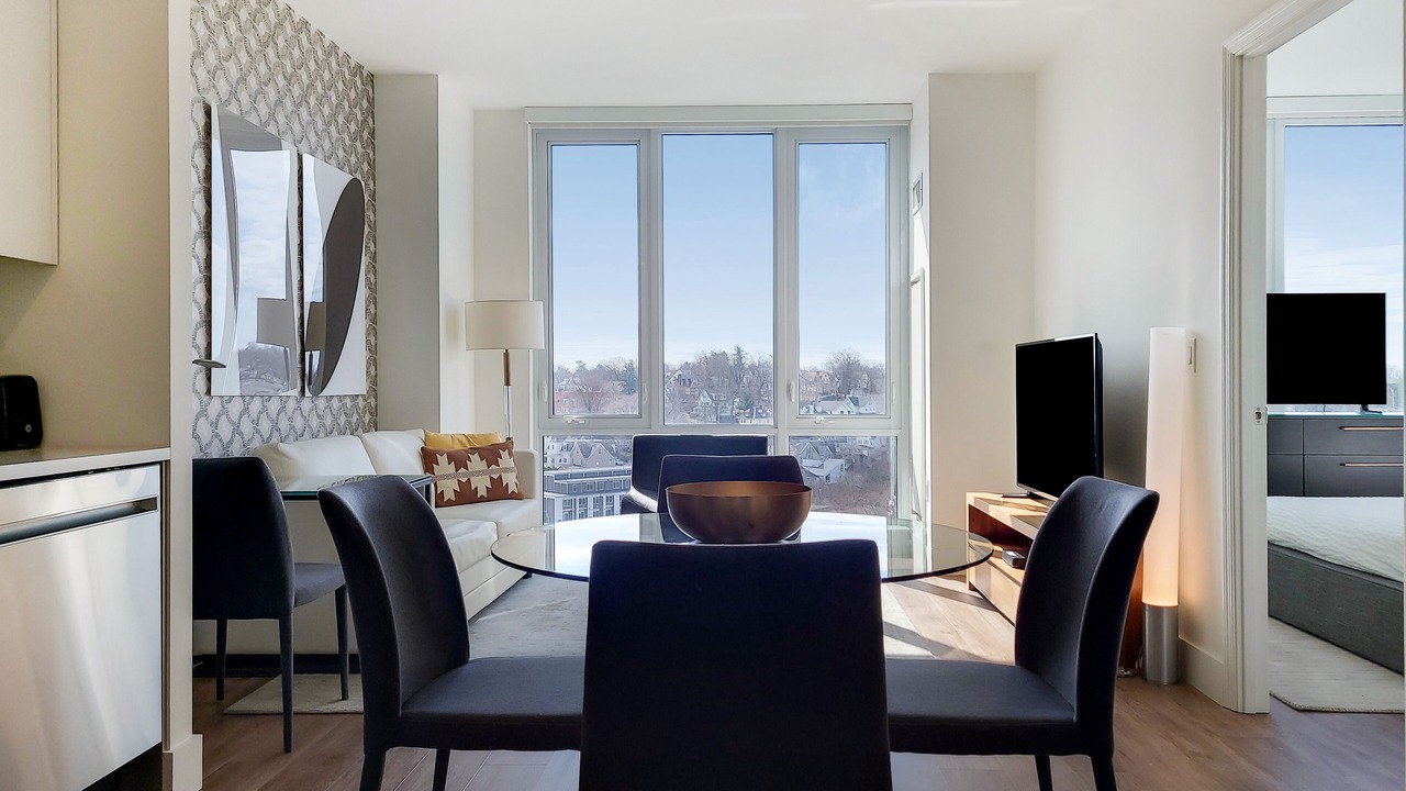 Photo of Livingroom in White Plains