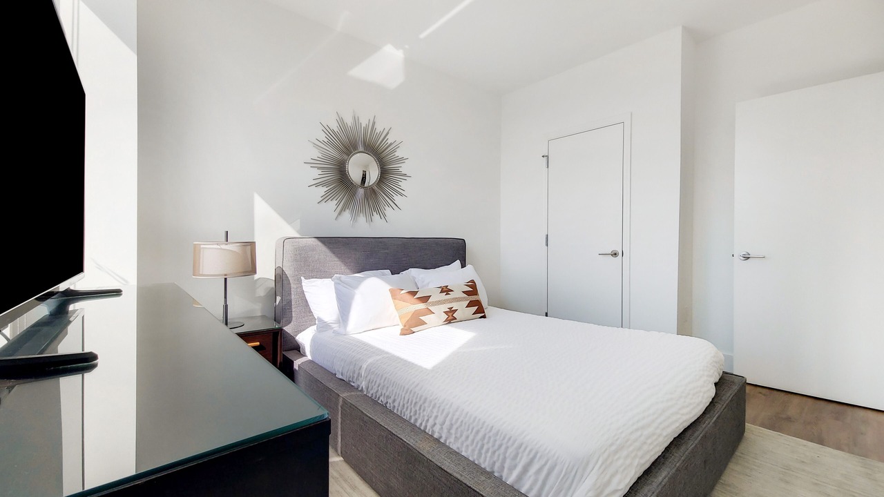 Photo of Bedroom in White Plains