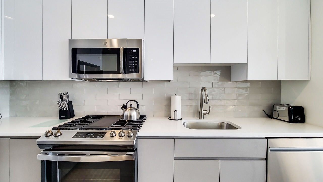 Photo of Kitchen in White Plains
