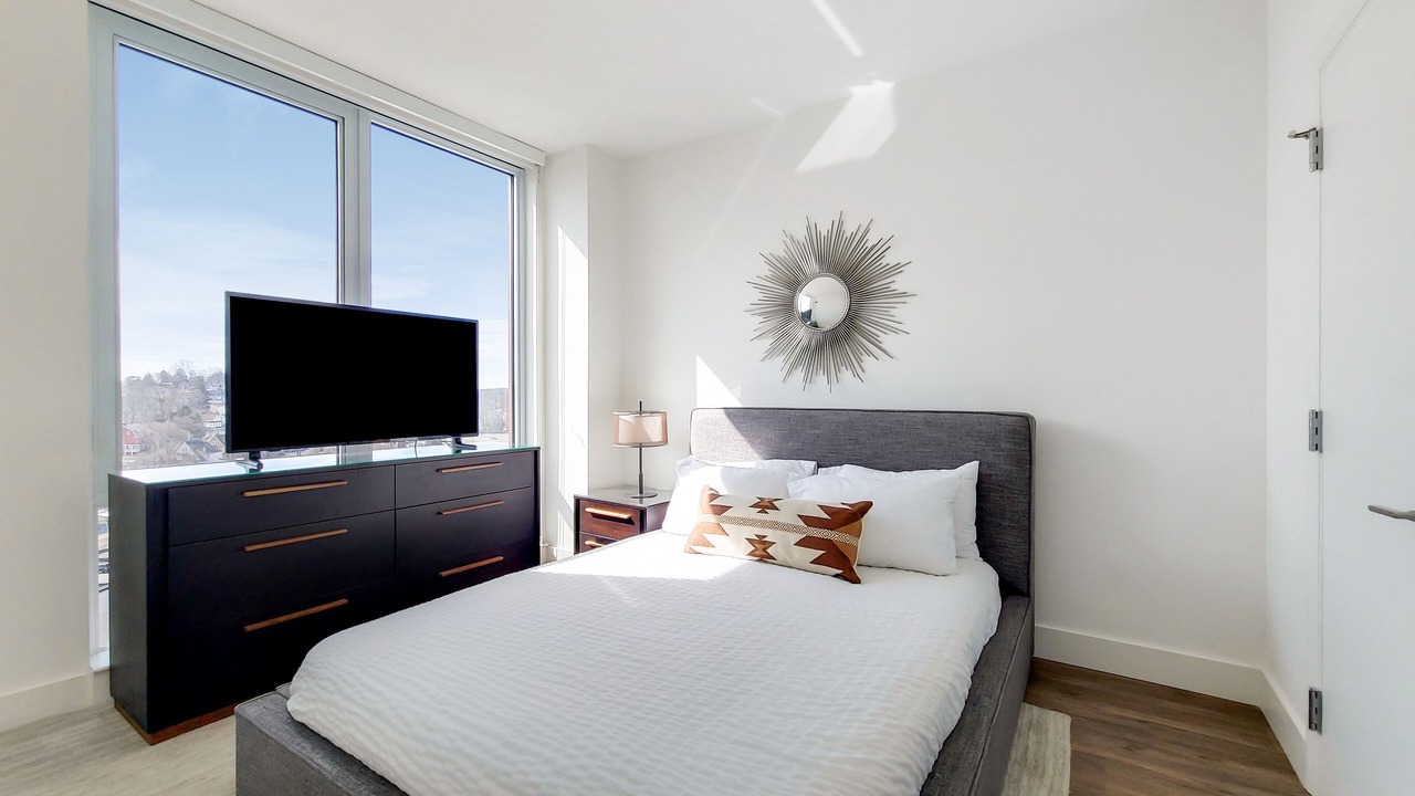 Photo of Bedroom in White Plains