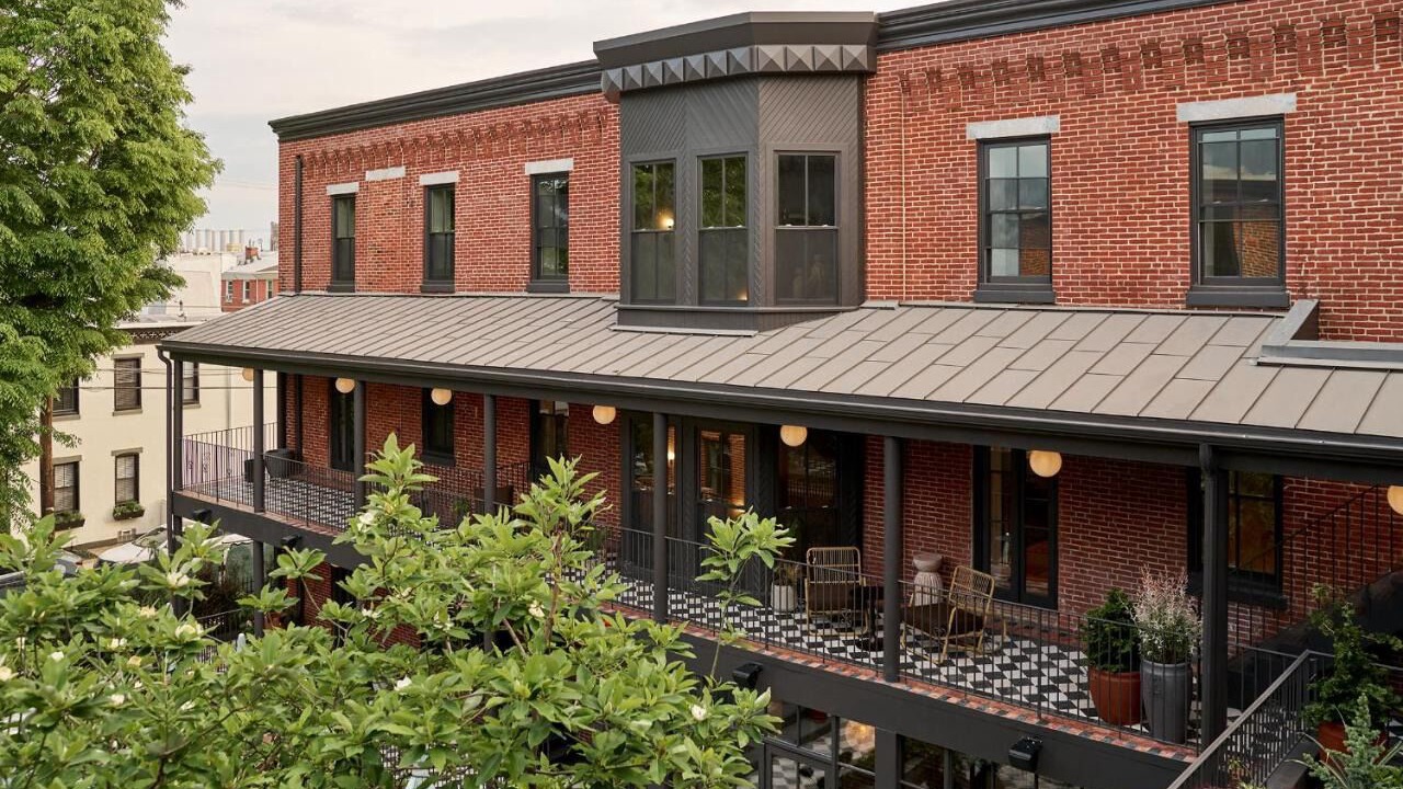 Photo of Outdoor in Fishtown