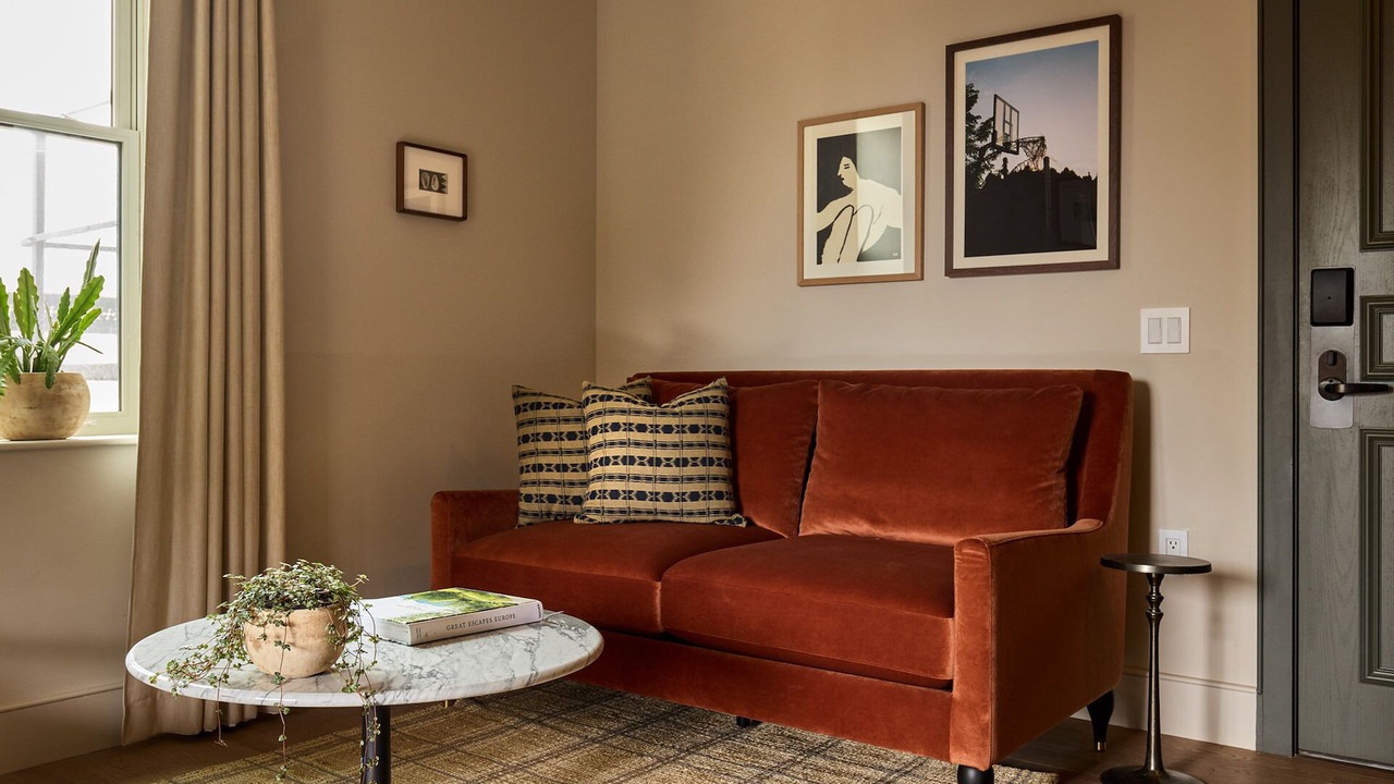 Photo of Livingroom in Fishtown