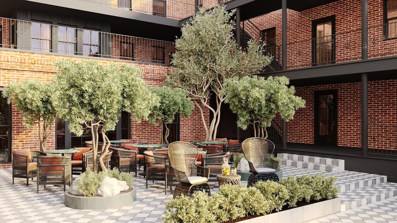 Photo of Outdoor in Fishtown