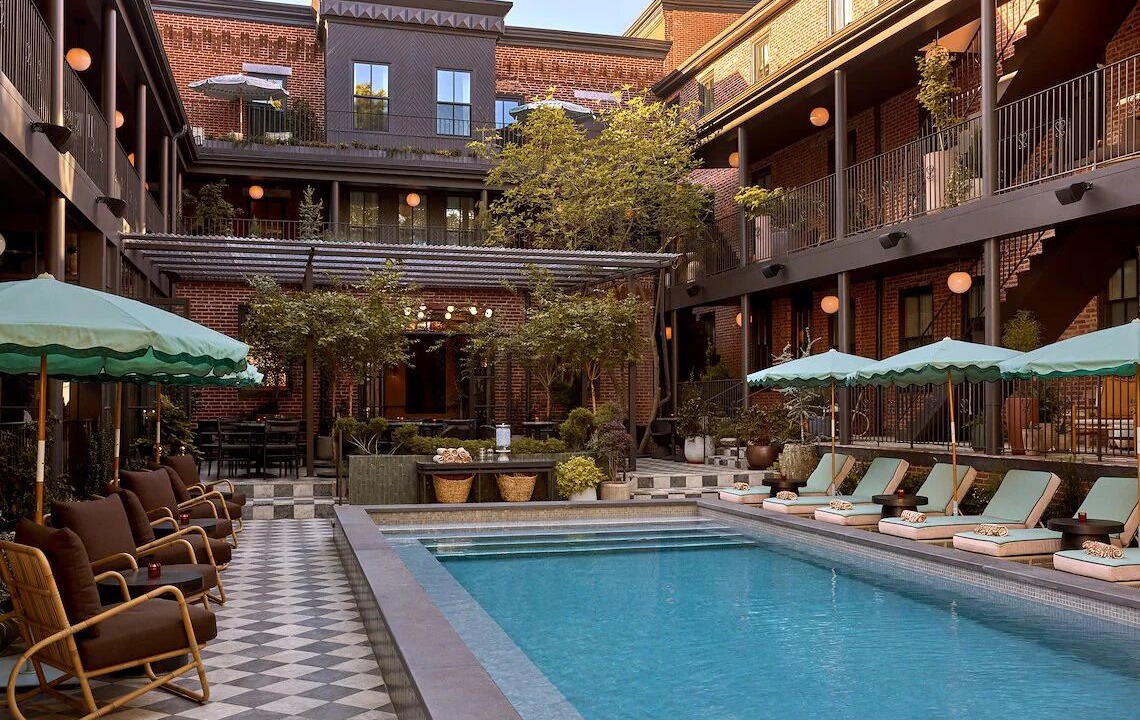 Photo of Outdoor in Fishtown