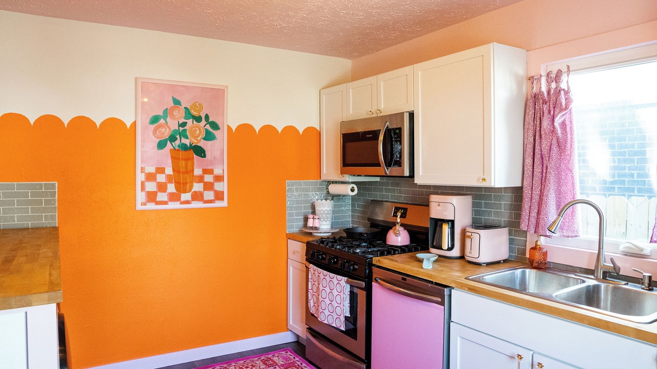 Photo of Kitchen in Windsor Park