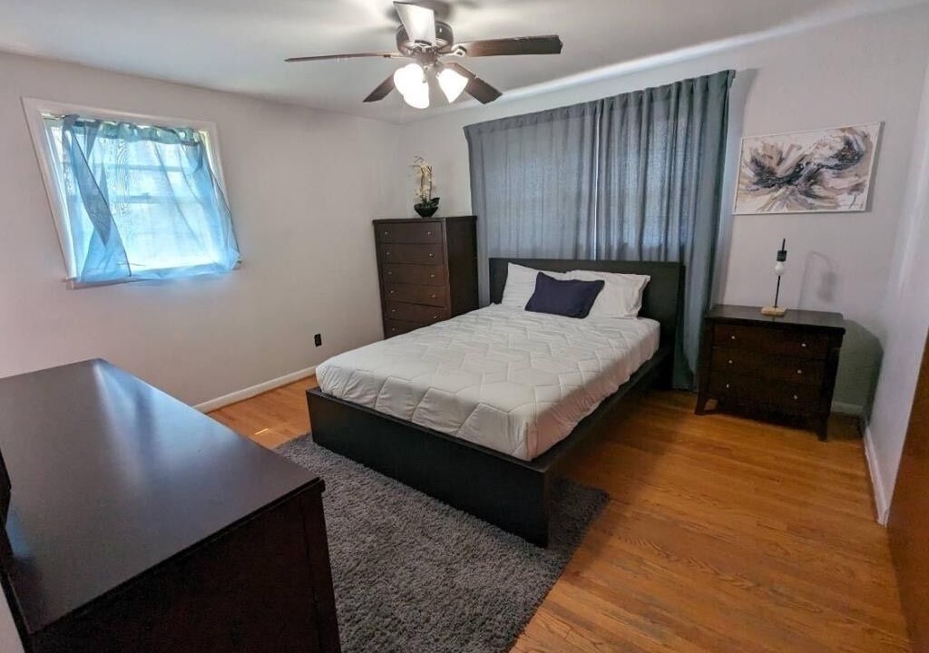 Photo of Bedroom in East York