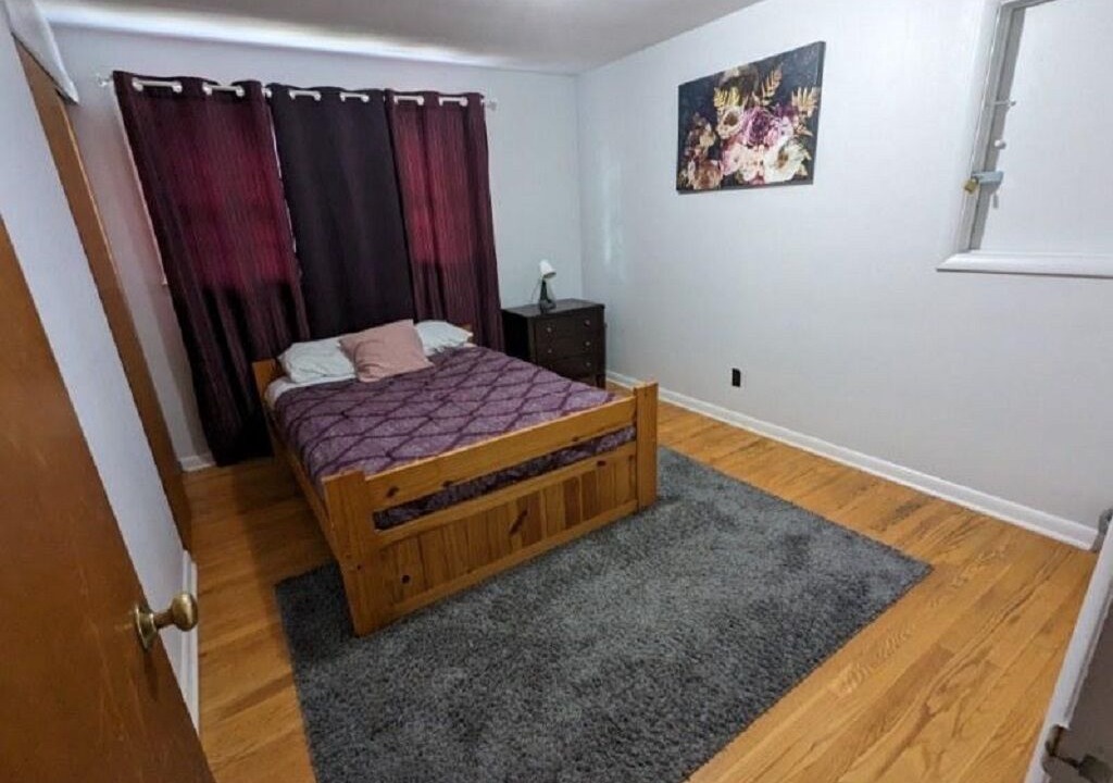 Photo of Bedroom in East York