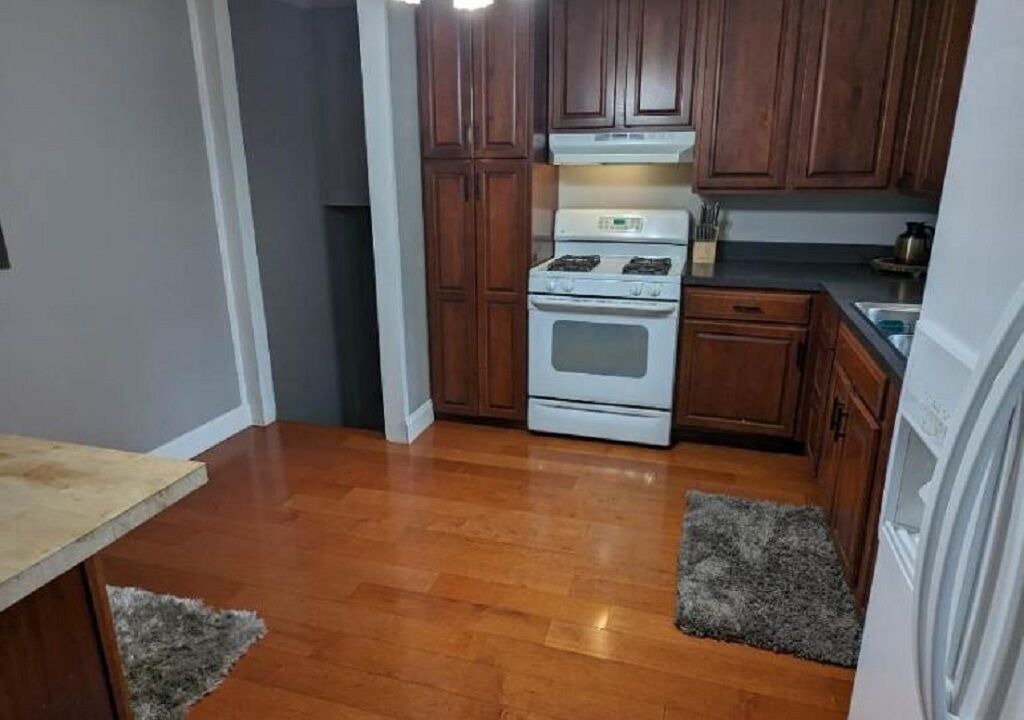 Photo of Kitchen in East York