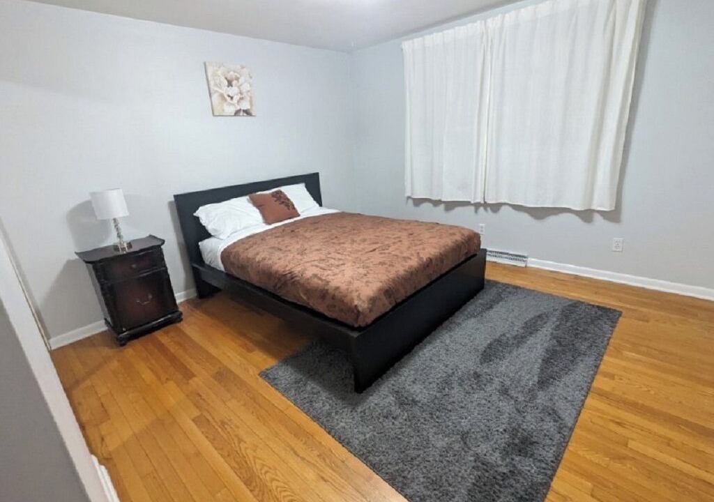 Photo of Bedroom in East York