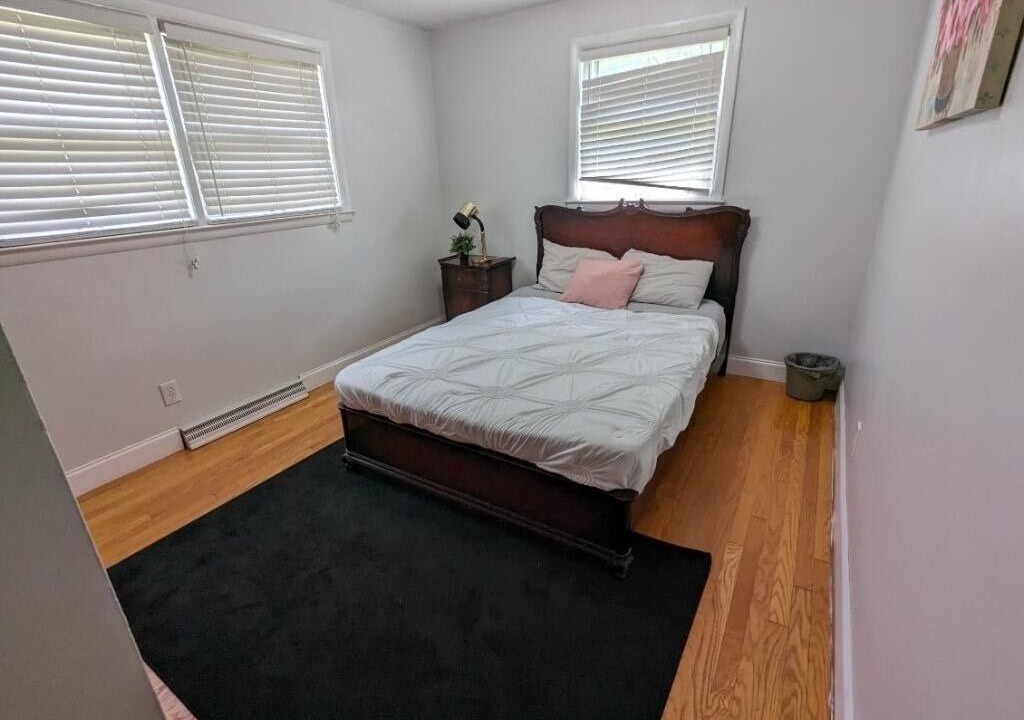 Photo of Bedroom in East York