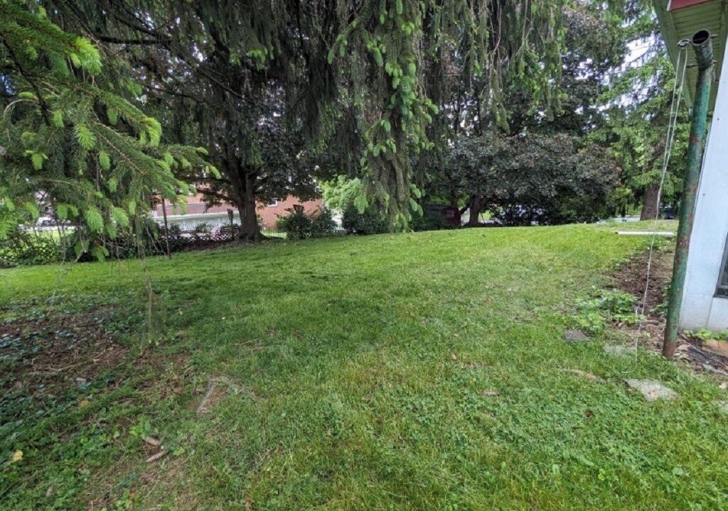 Photo of Outdoor in East York