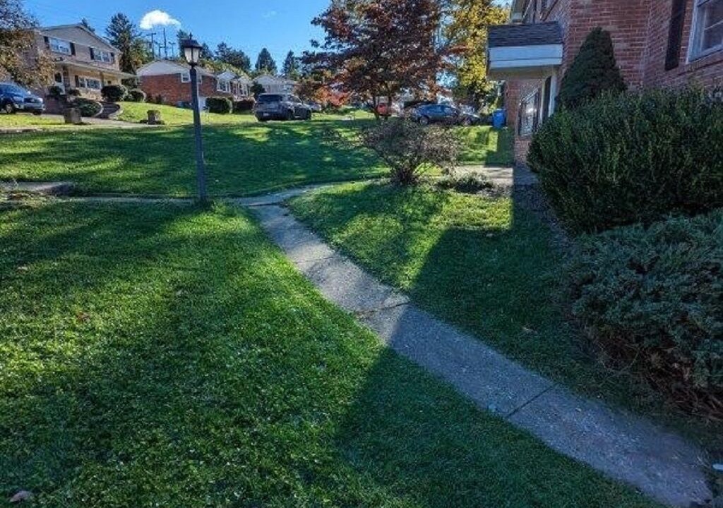Photo of Outdoor in East York