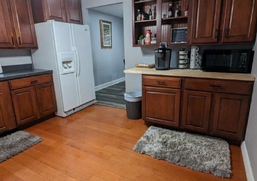 Photo of Kitchen in East York