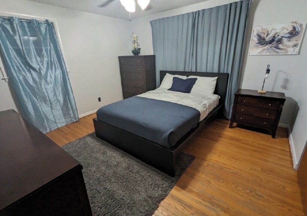 Photo of Bedroom in East York