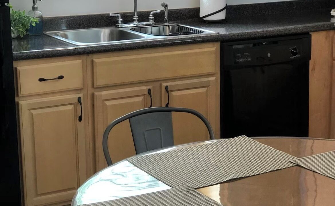 Photo of Kitchen in Columbus