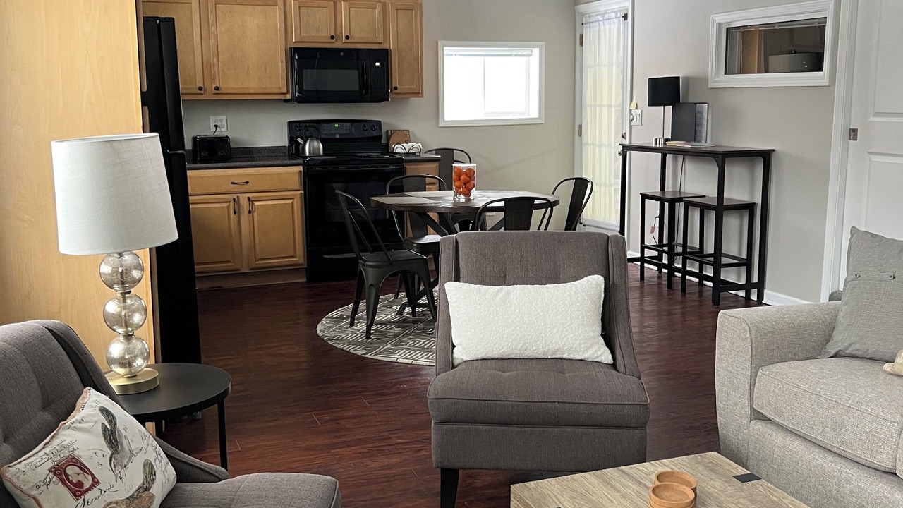 Photo of Livingroom in Columbus