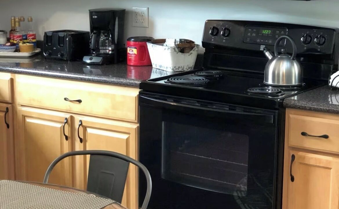 Photo of Kitchen in Columbus