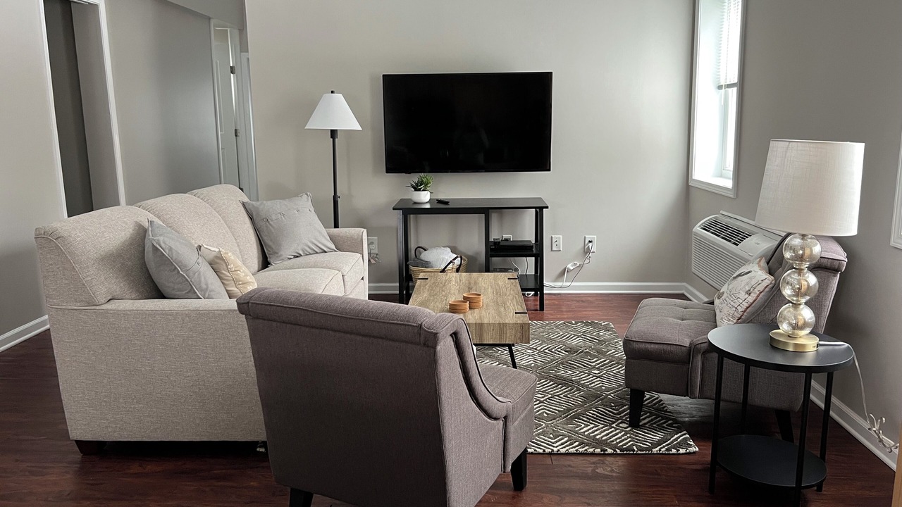 Photo of Bedroom in Columbus