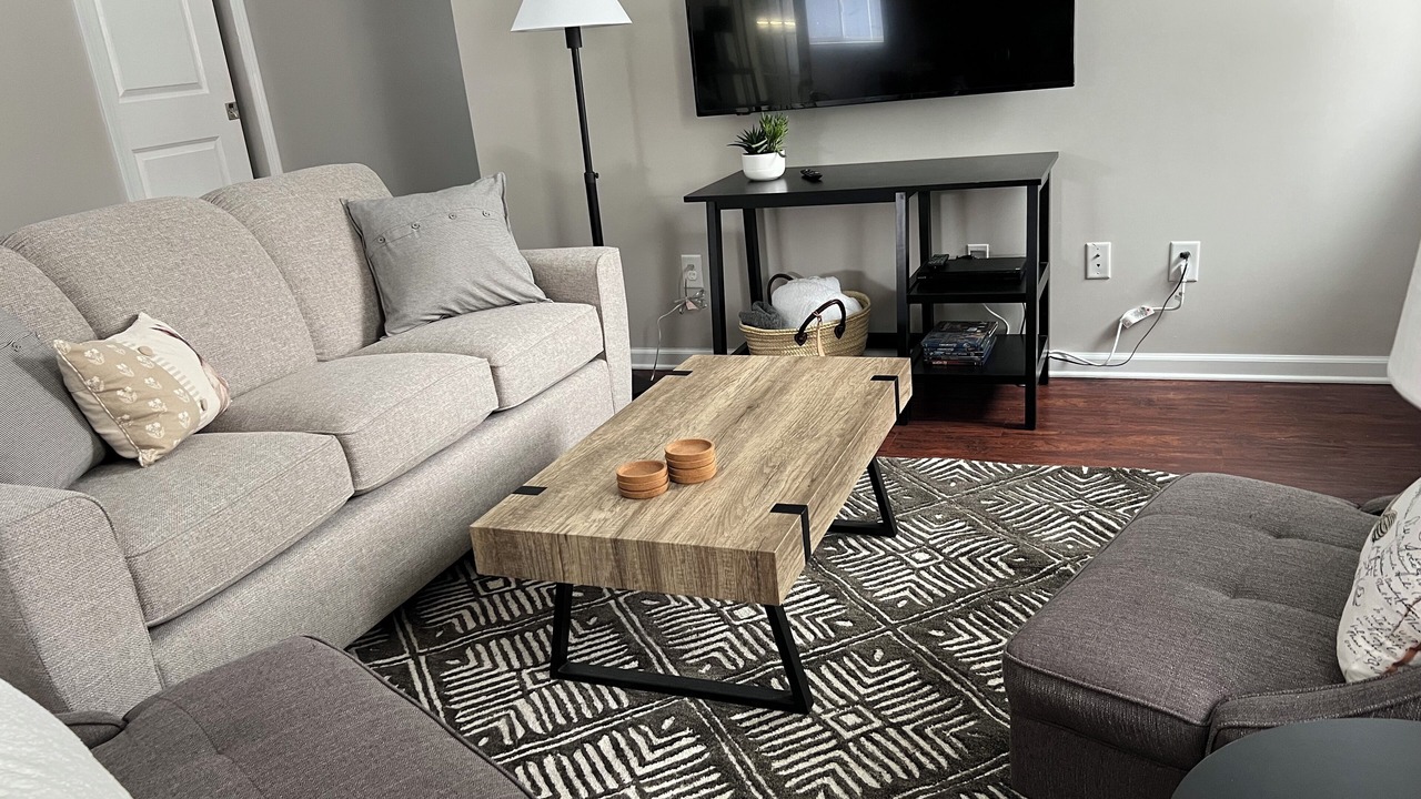 Photo of Bedroom in Columbus