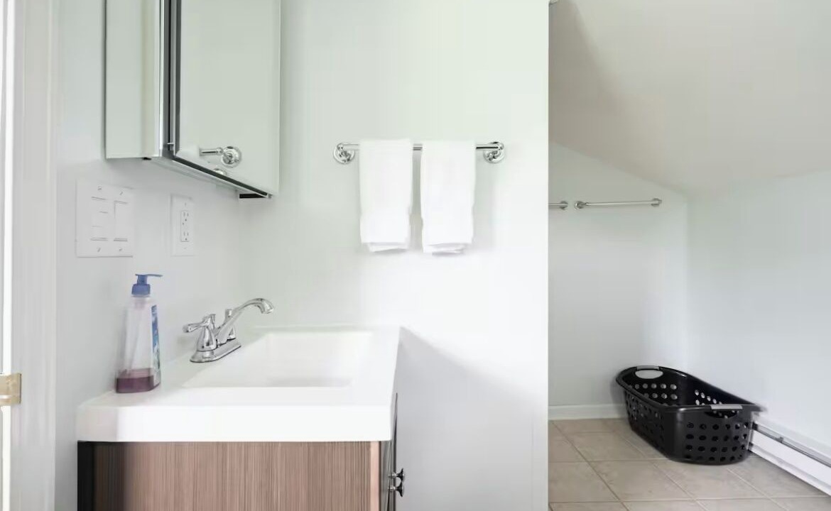 Photo of Bathroom in Columbus