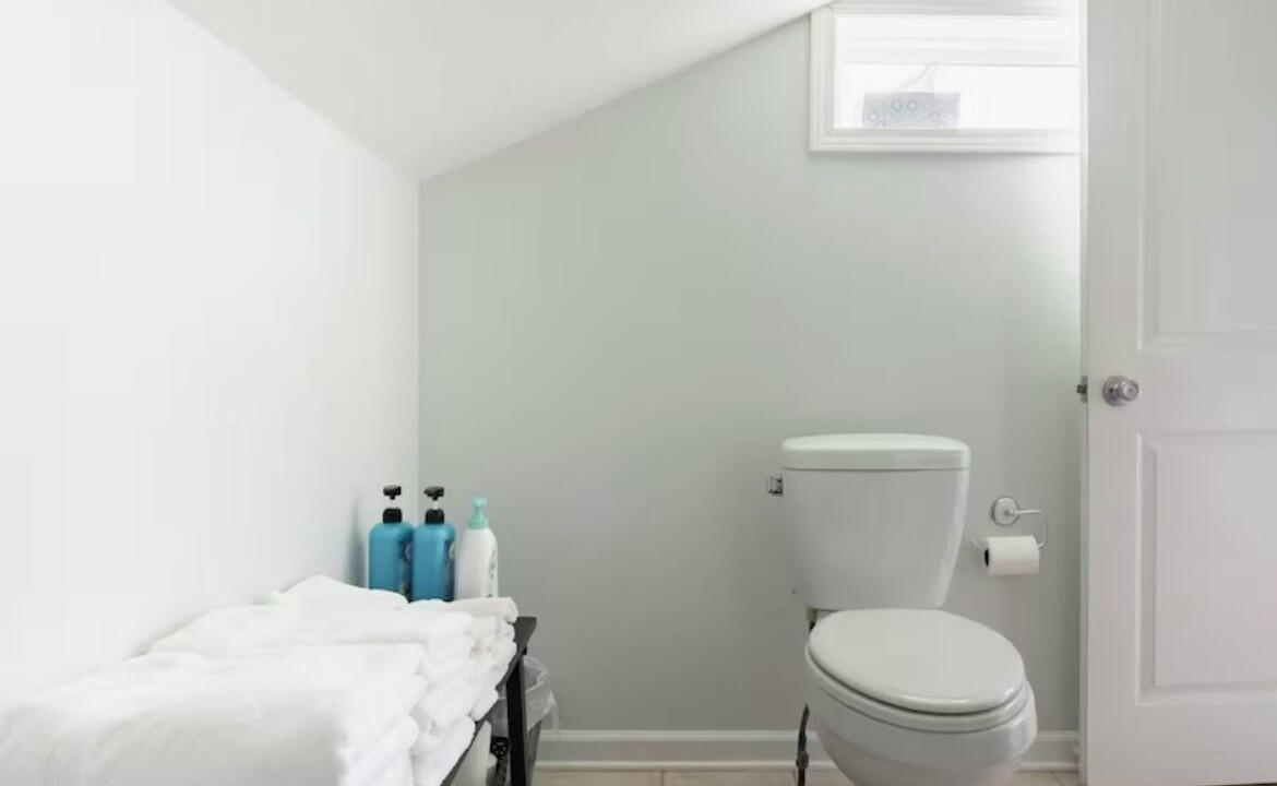 Photo of Bathroom in Columbus