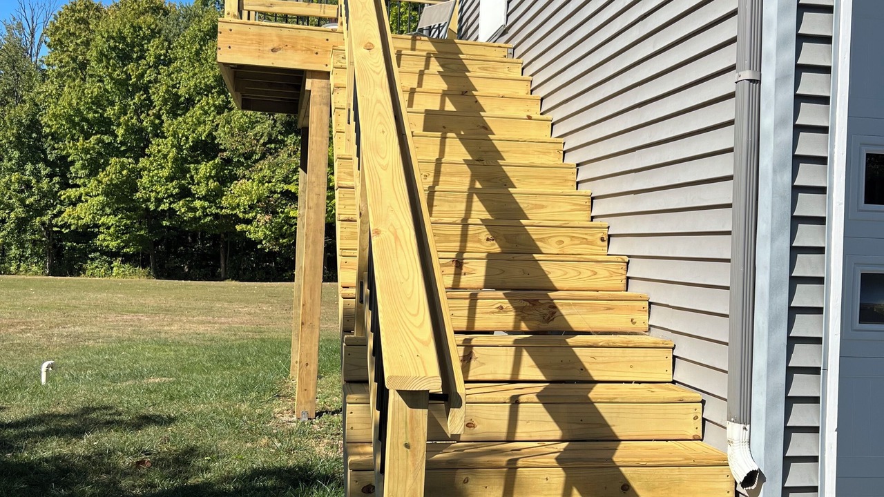 Photo of Outdoor in Columbus