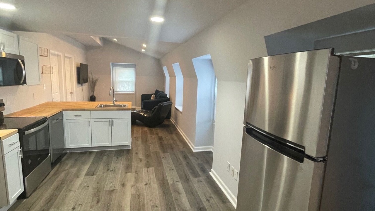 Photo of Kitchen in Aston