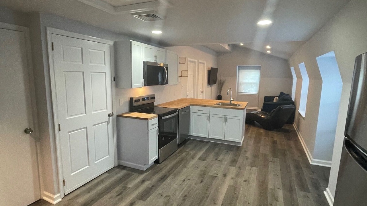 Photo of Kitchen in Aston