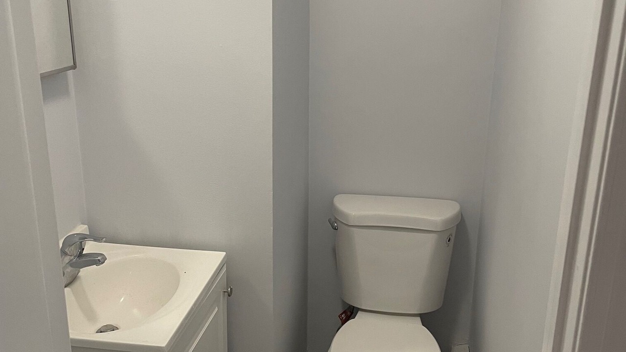 Photo of Bathroom in Aston