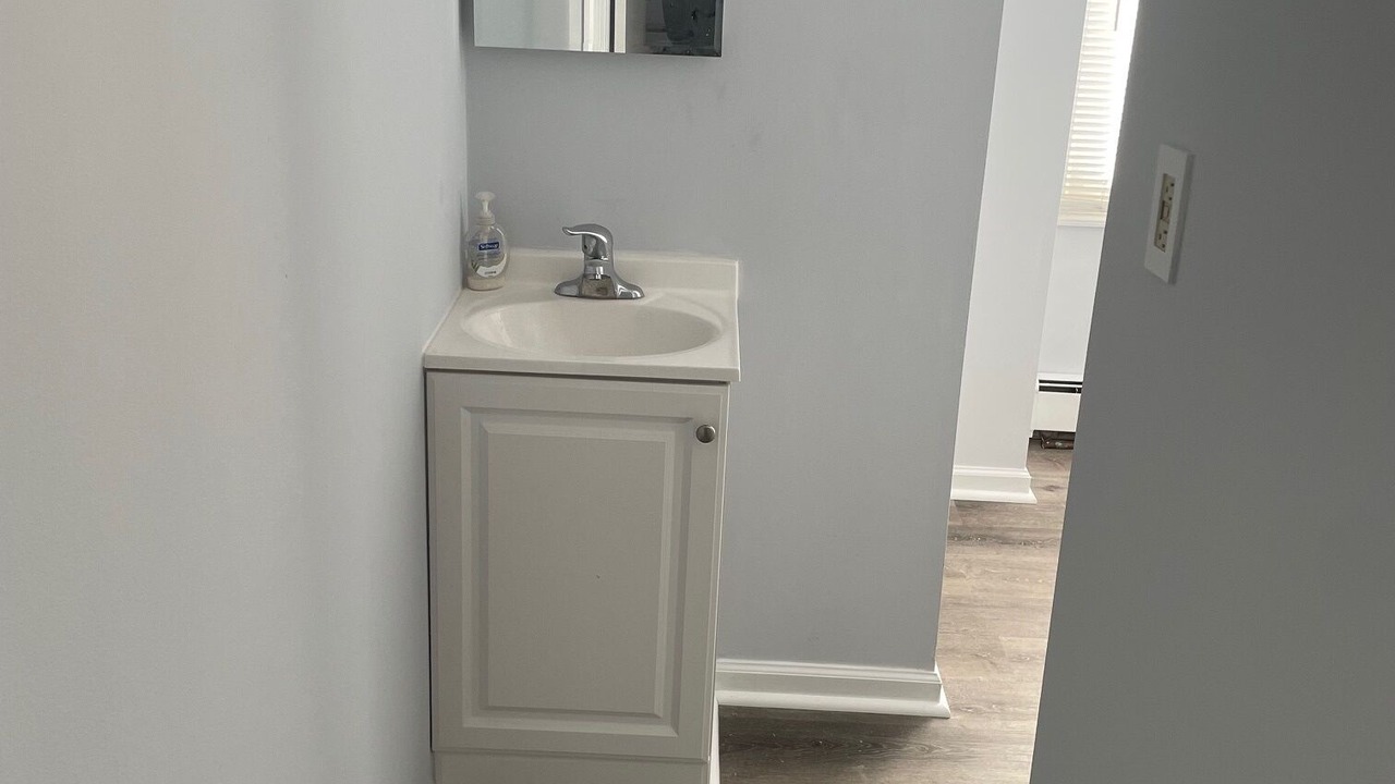 Photo of Bathroom in Aston