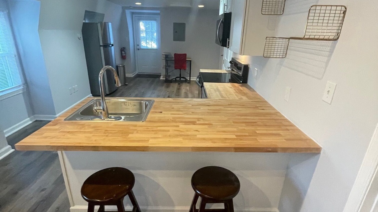 Photo of Kitchen in Aston