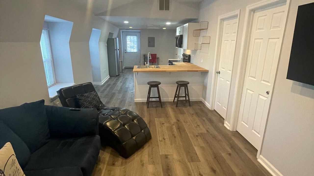 Photo of Livingroom in Aston