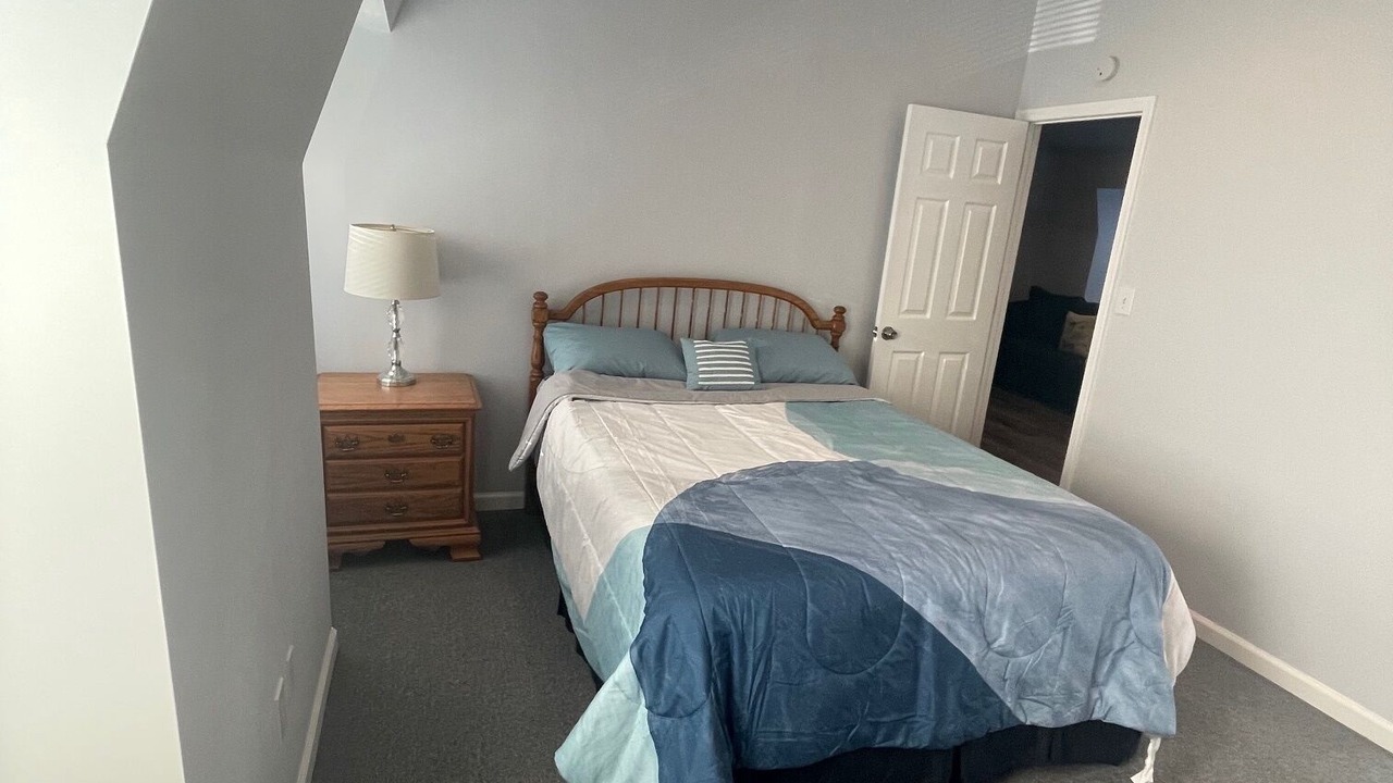 Photo of Bedroom in Aston