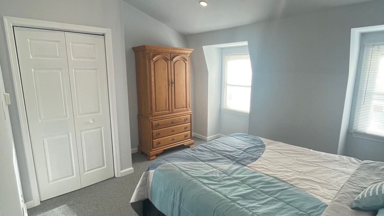 Photo of Bedroom in Aston