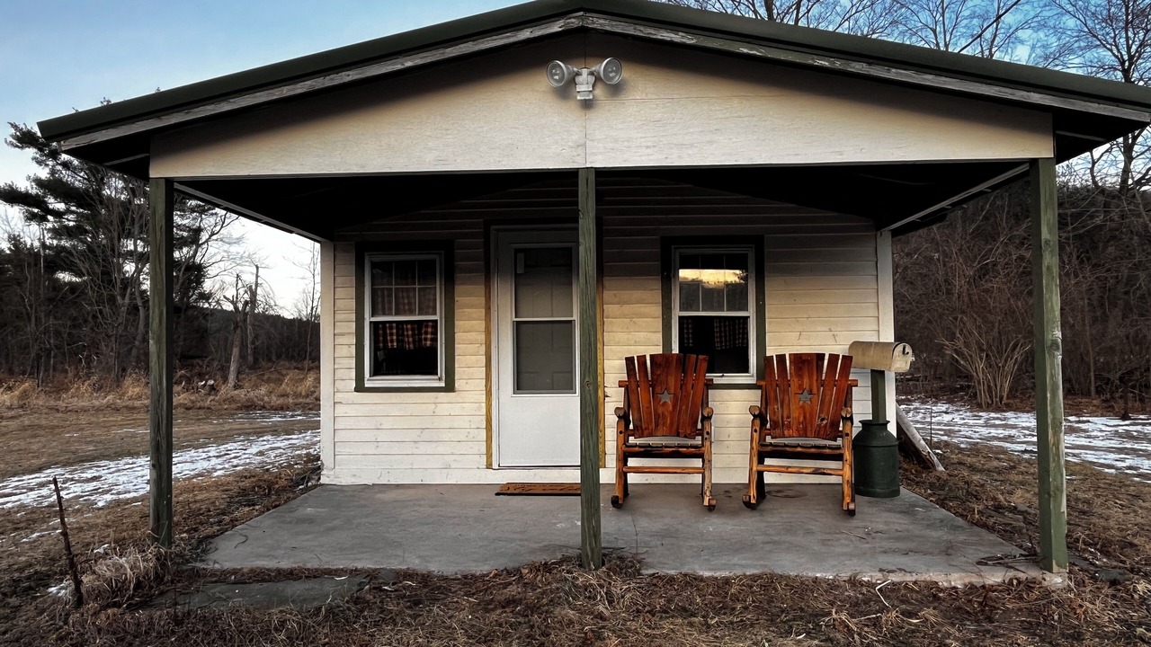 Photo of Outdoor in Camptown