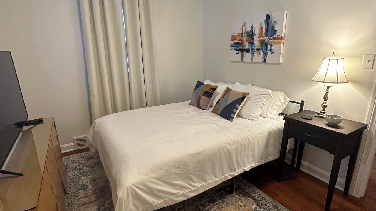 Photo of Bedroom in Portsmouth
