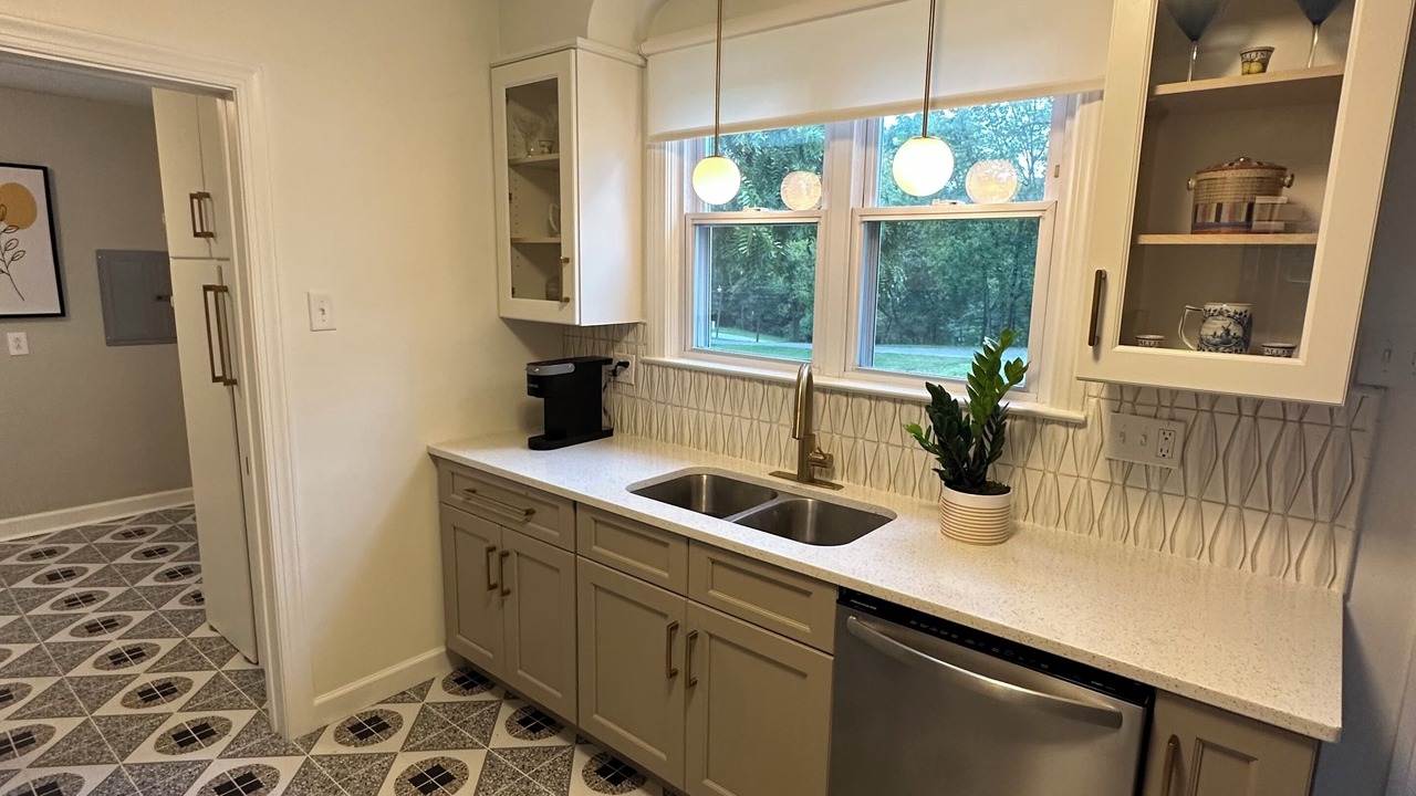 Photo of Kitchen in Portsmouth