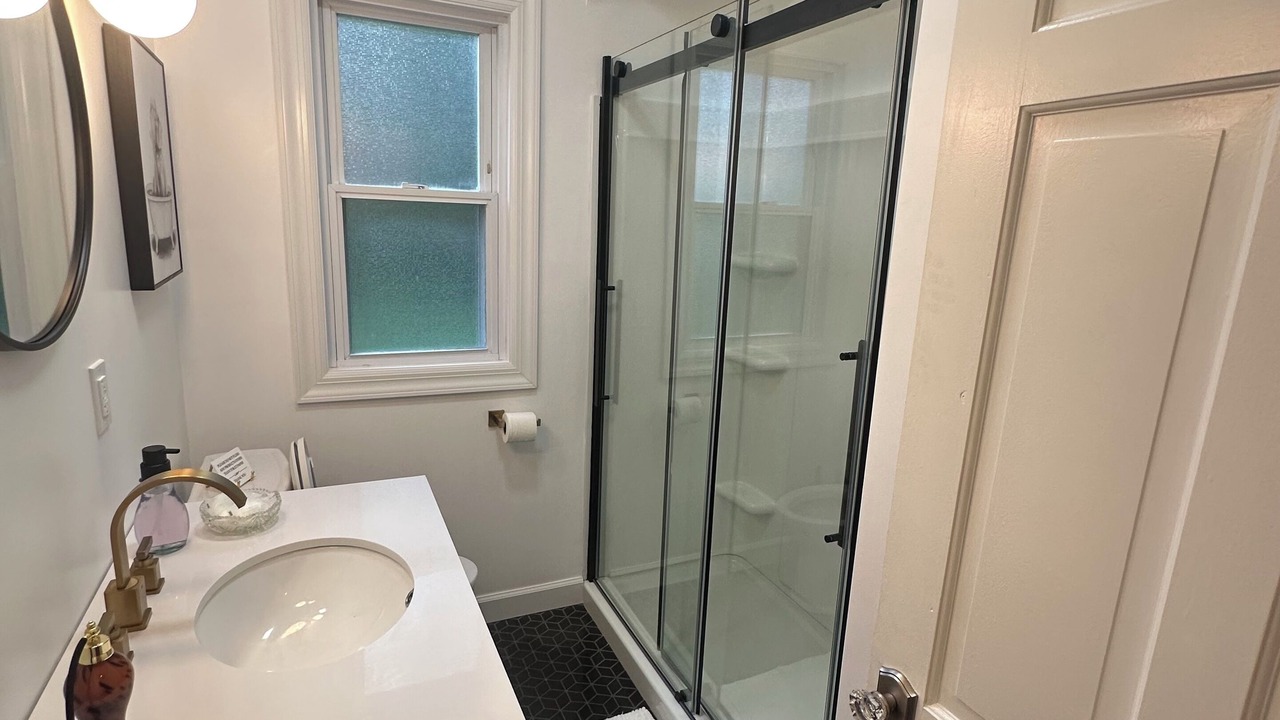 Photo of Bathroom in Portsmouth